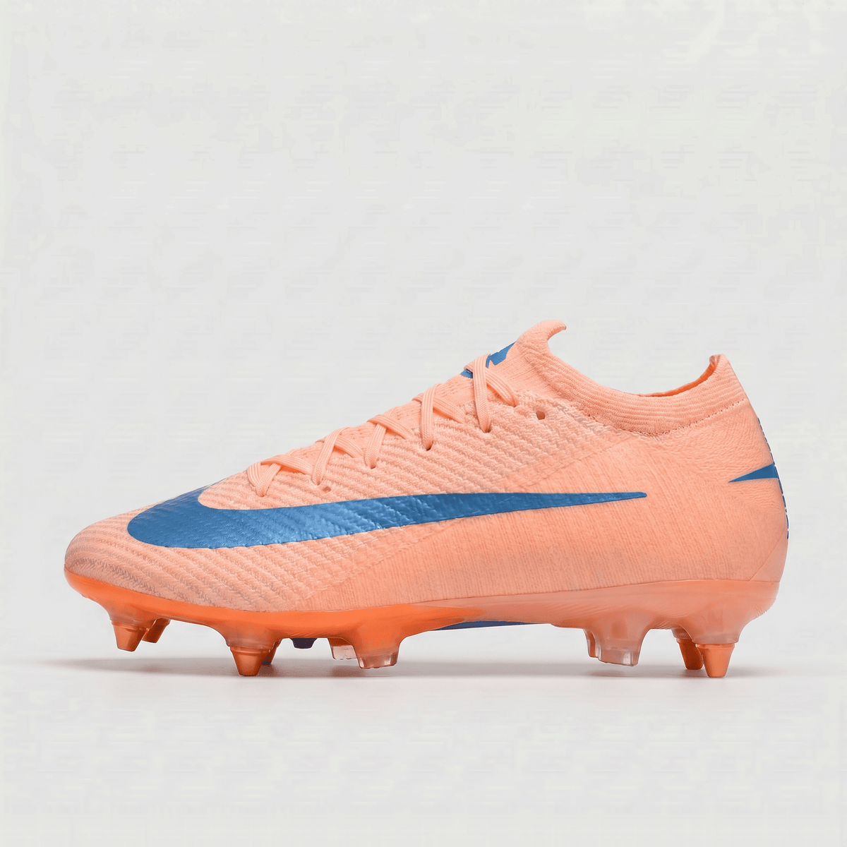 AIR Zoom Mercurial Vapor 16 FG Orange / Blue