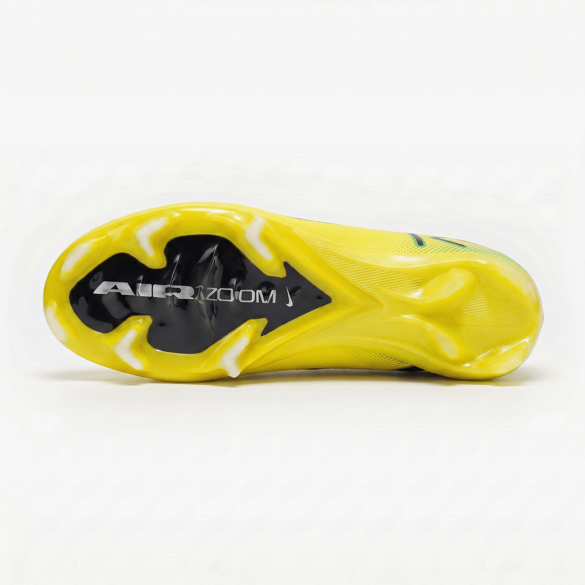 AIR Zoom Mercurial Vapor XV FG Yellow / Black / Green
