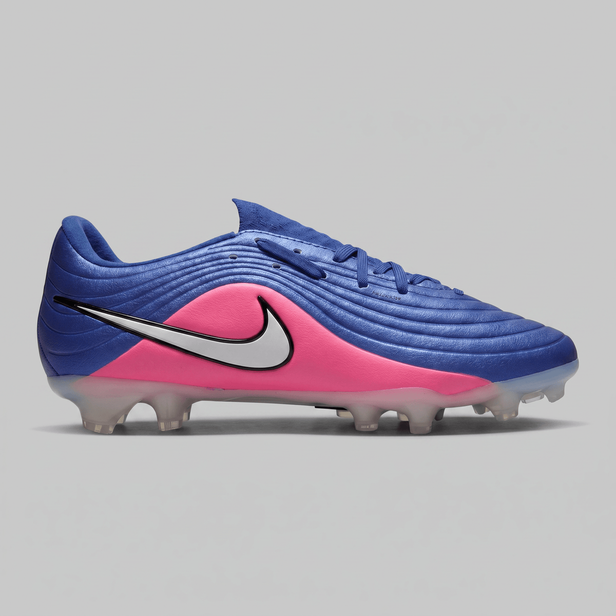 Tiempo Legend 11 FG Blue / Black / Pink