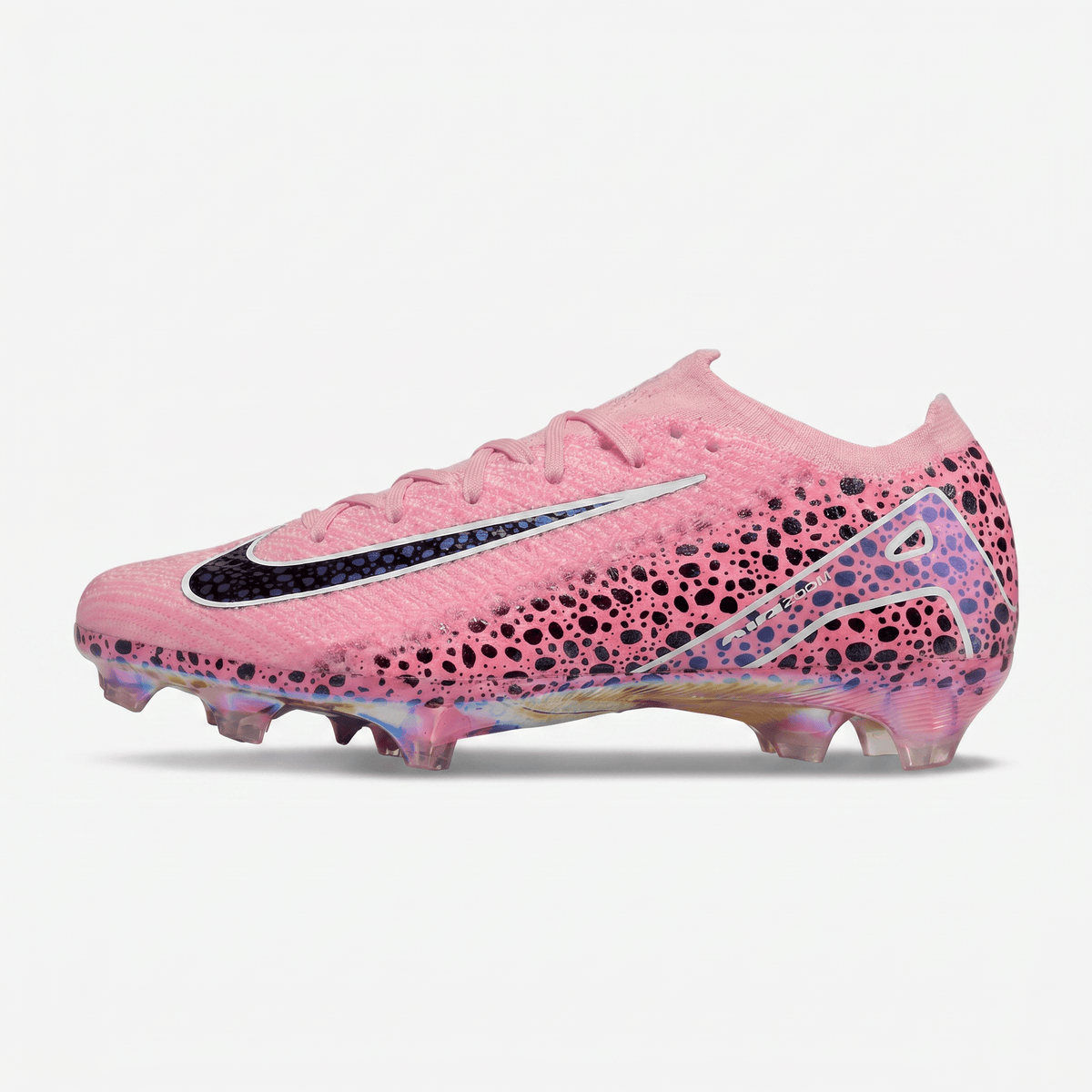 Air Zoom Mercurial Vapor 16 FG Pink Foam / Black / Opti Yellow