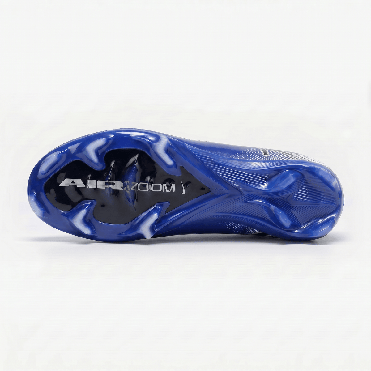 AIR Zoom Mercurial Vapor XV FG Racer Blue / White / Black