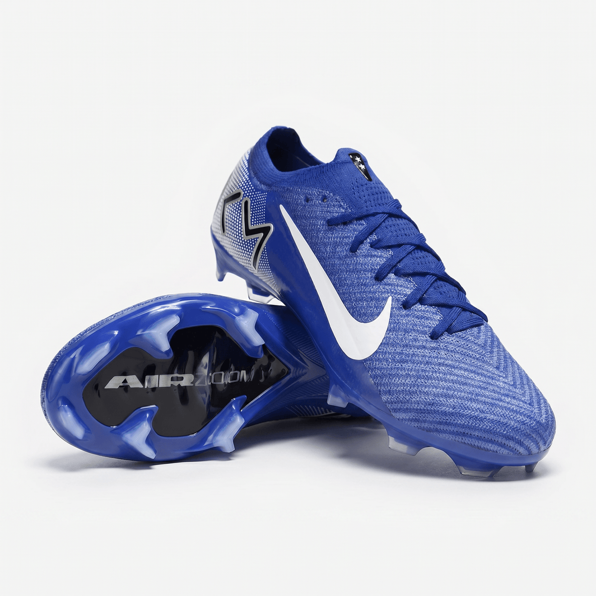 AIR Zoom Mercurial Vapor XV FG Racer Blue / White / Black