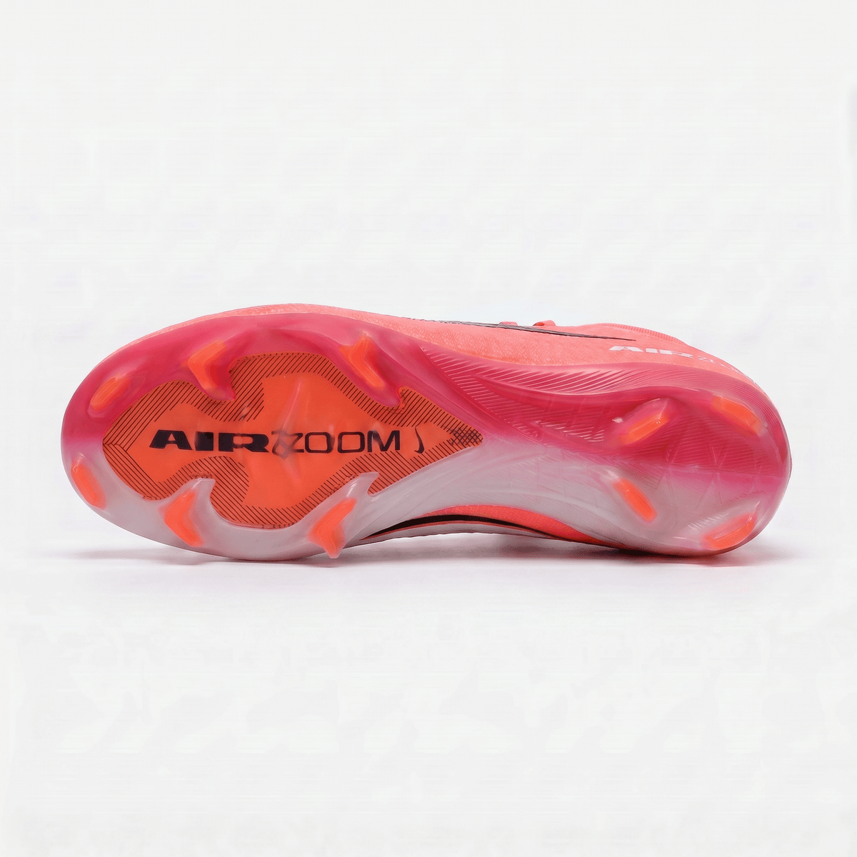 Air Zoom Mercurial Vapor 16 FG Flamingo / Black / Crimson