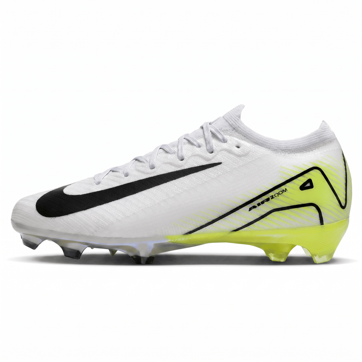 Air Zoom Mercurial Vapor 16 FG White / Black / Volt