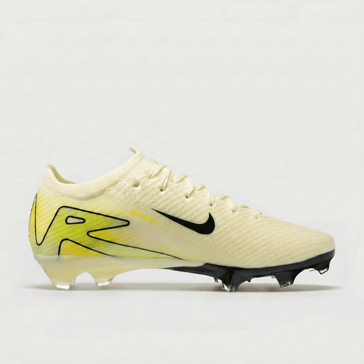 Air Zoom Mercurial Vapor 16 FG Barely Green / Yellow / Black