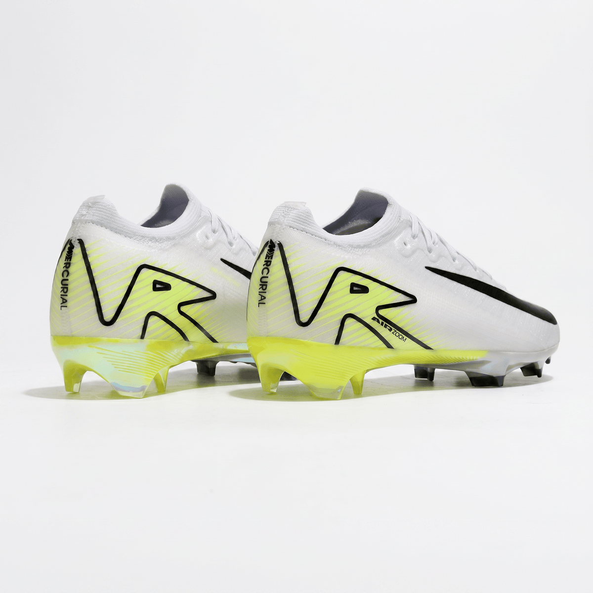 Air Zoom Mercurial Vapor 16 FG White / Black / Volt
