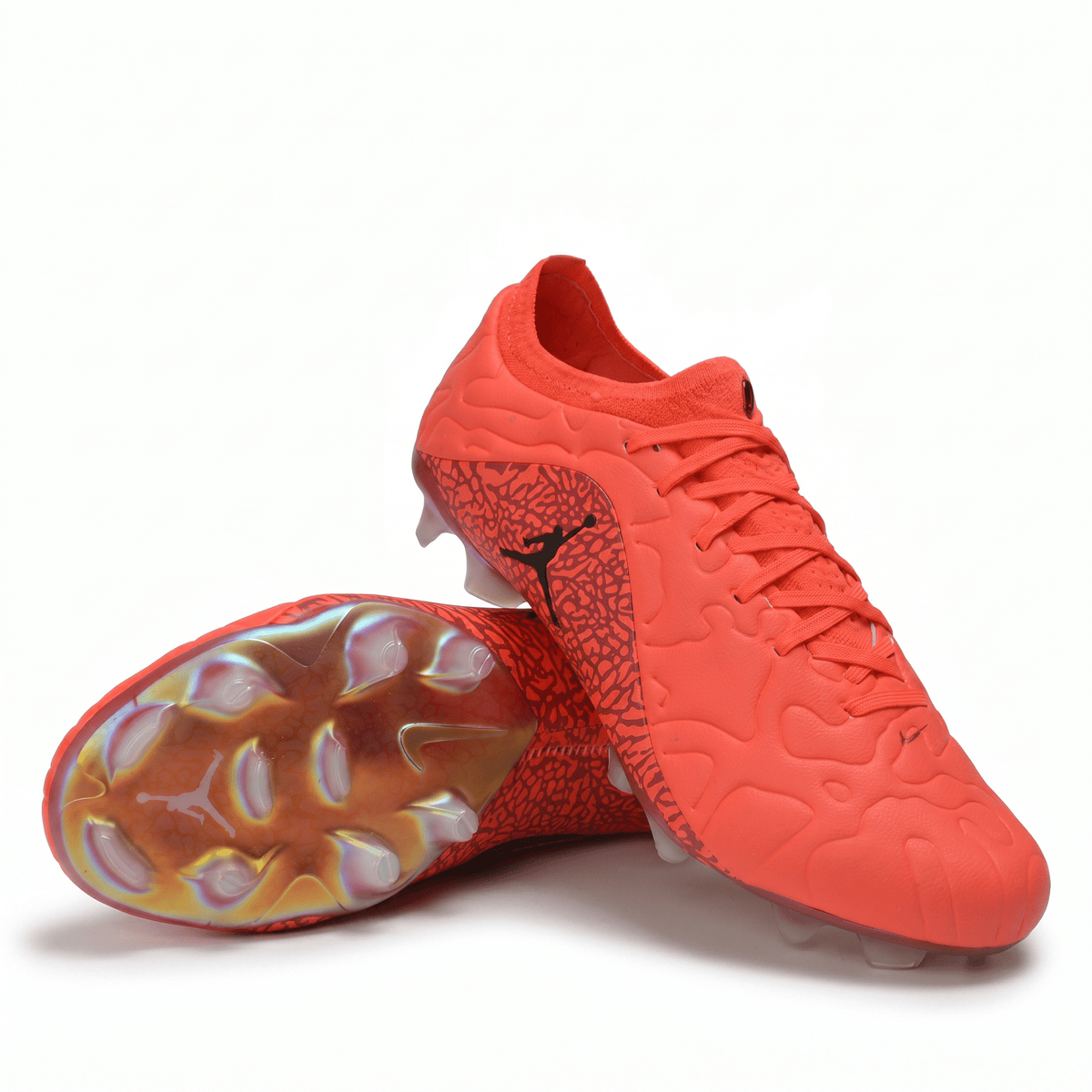 Tiempo Legend XI FG Crimson / Dark Red