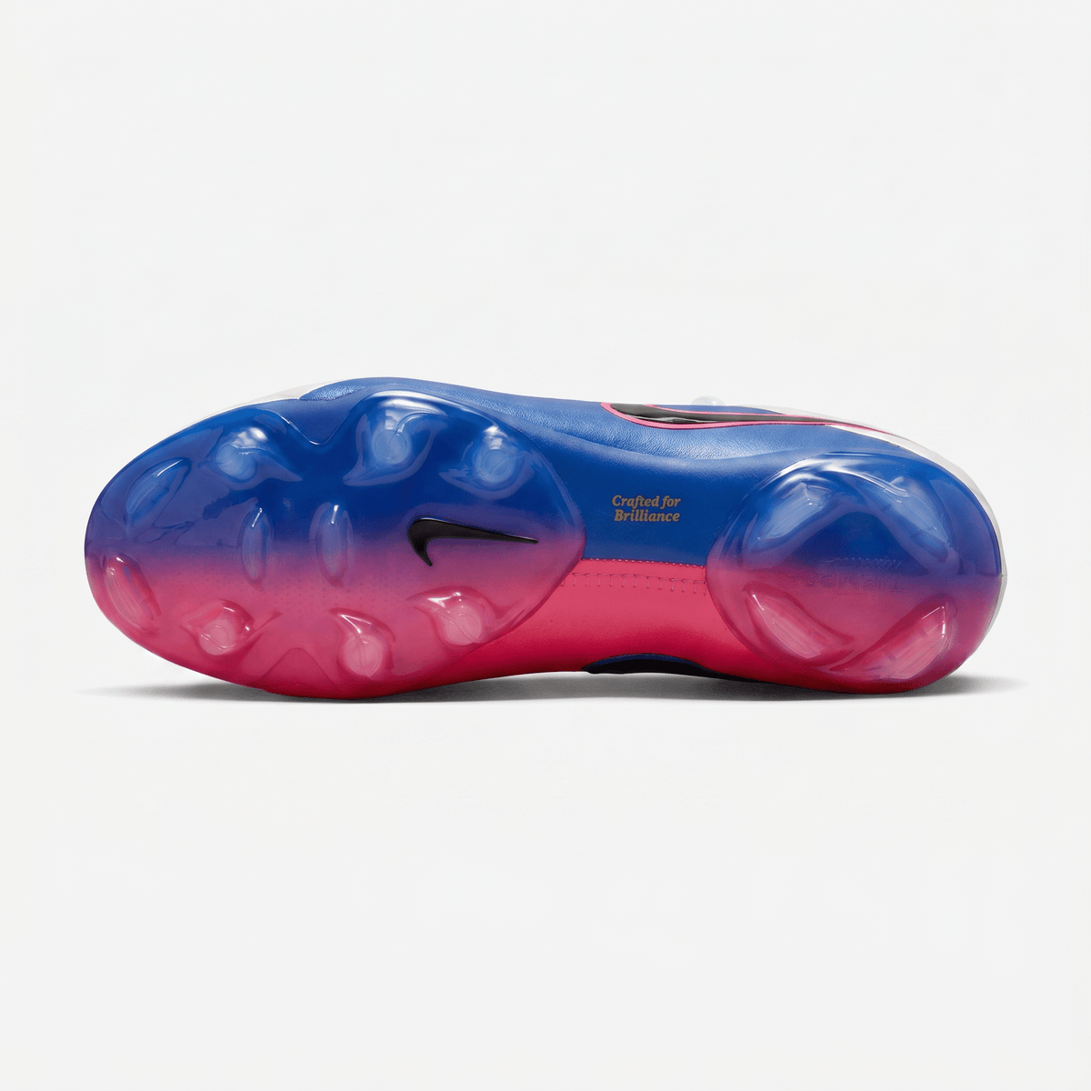 Tiempo Legend XI FG Blue / White / Hyper Pink