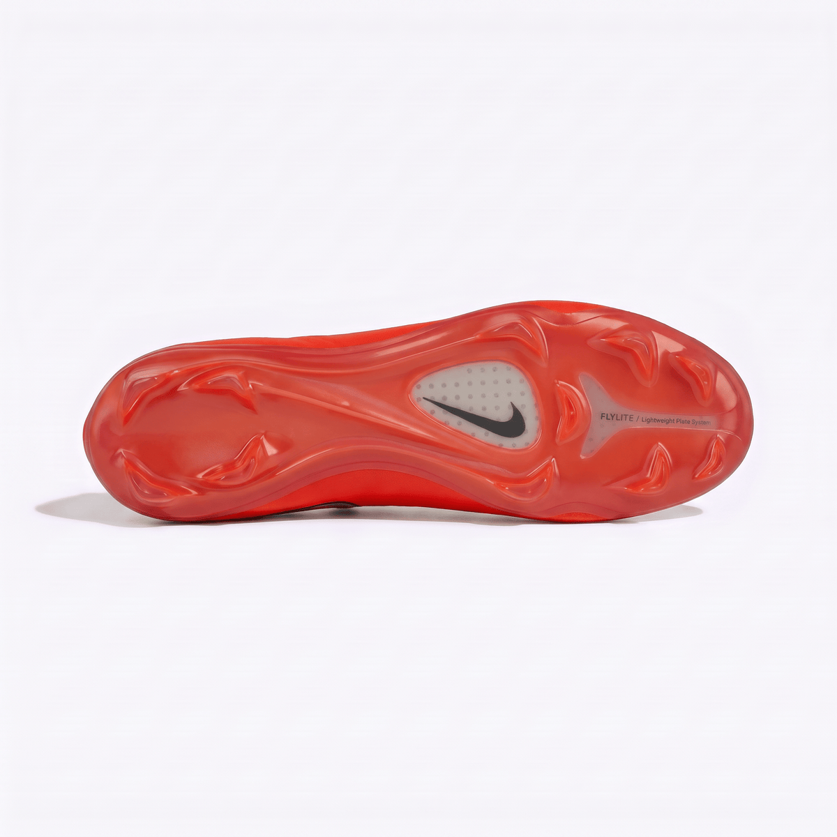 Mercurial Vapor 17 FG Total Orange / Metallic Vivid Gold / Blac