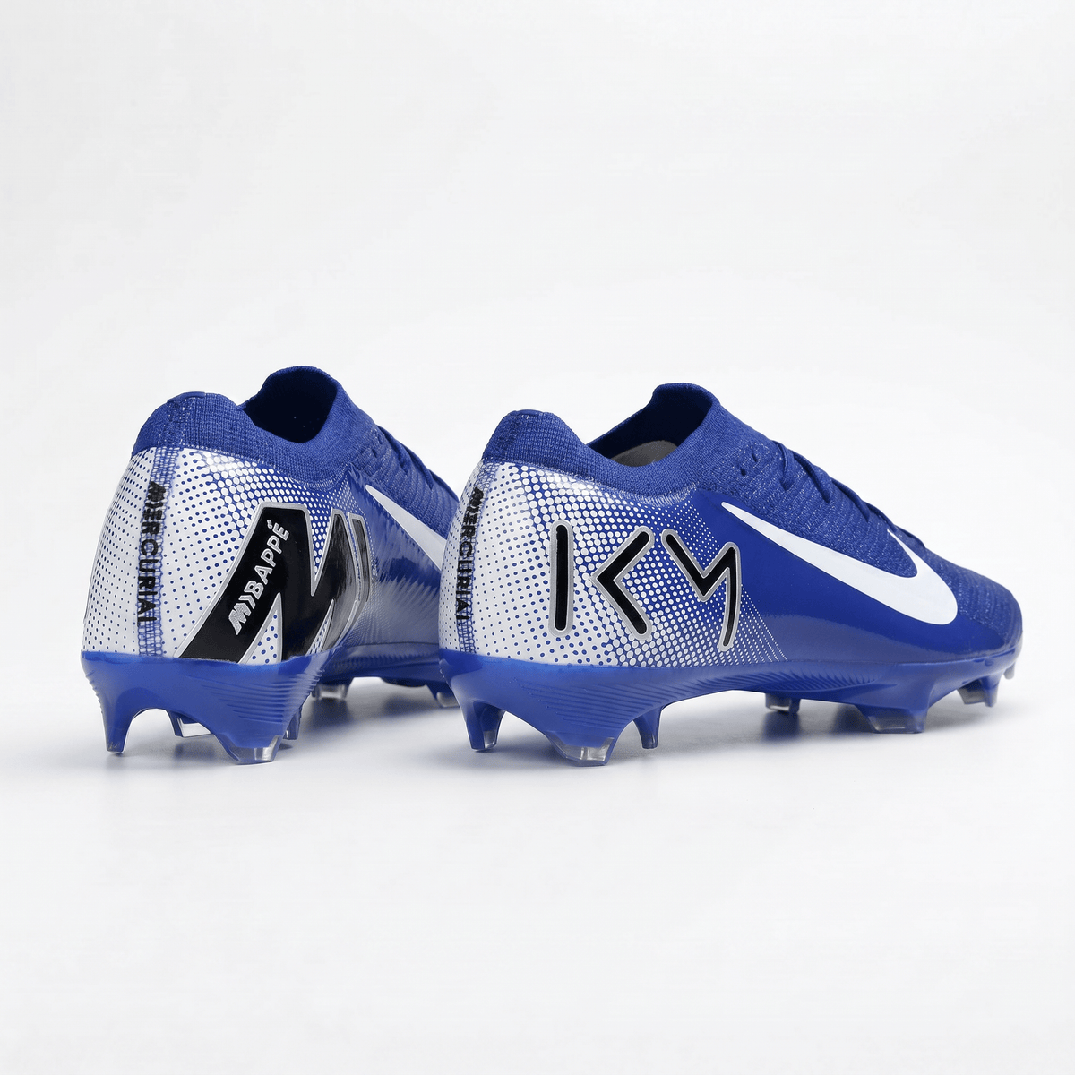 AIR Zoom Mercurial Vapor XV FG Racer Blue / White / Black