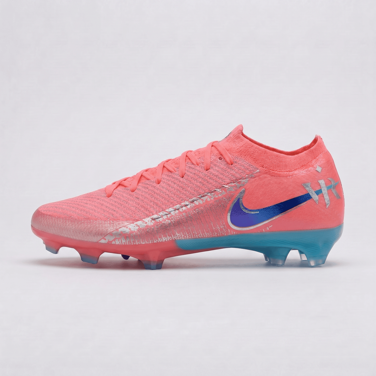 AIR Zoom Mercurial Vapor 16 FG Pulse / Royal / Silver