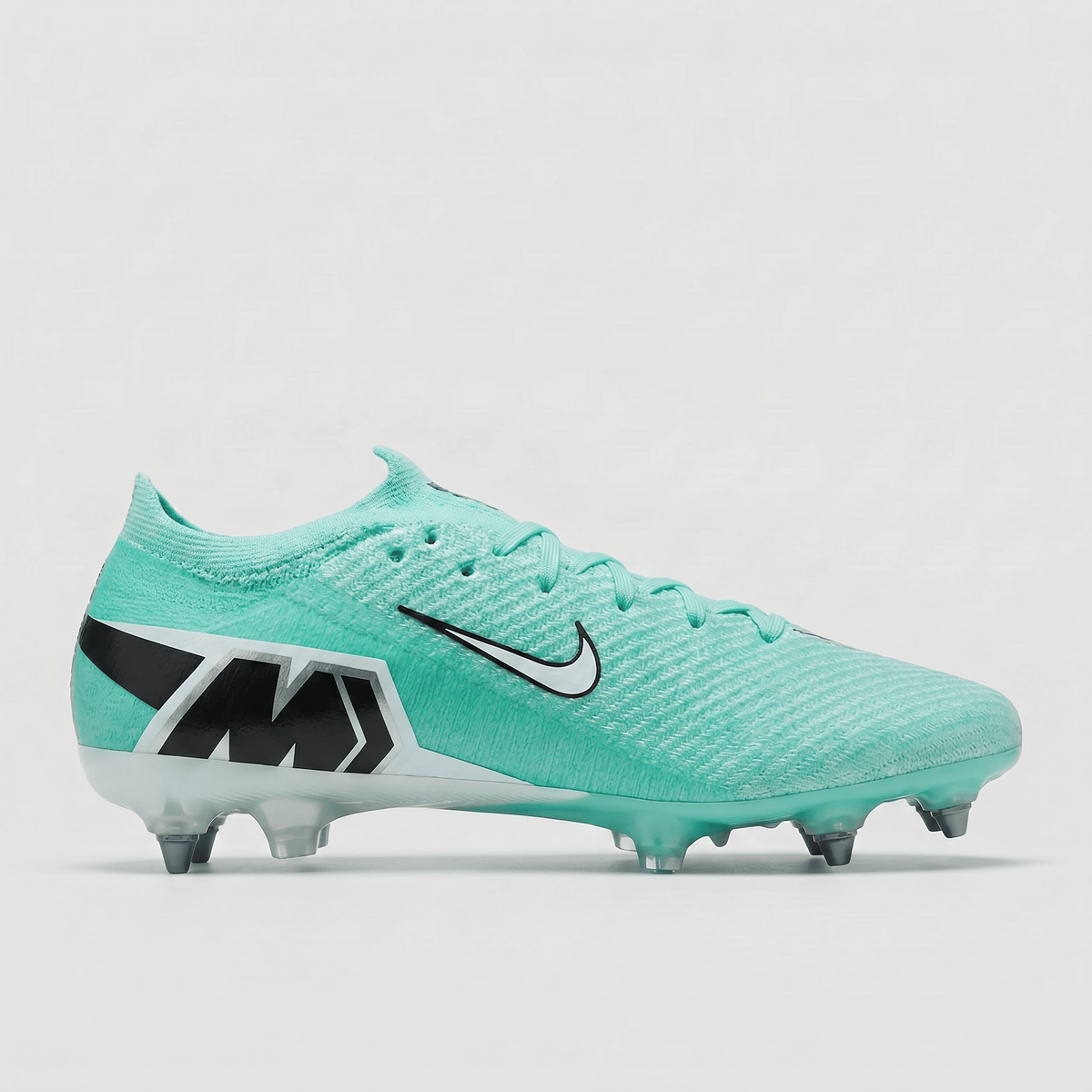 AIR Zoom Mercurial Vapor 16 FG Aqua / Mint Breeze / Sky Splash