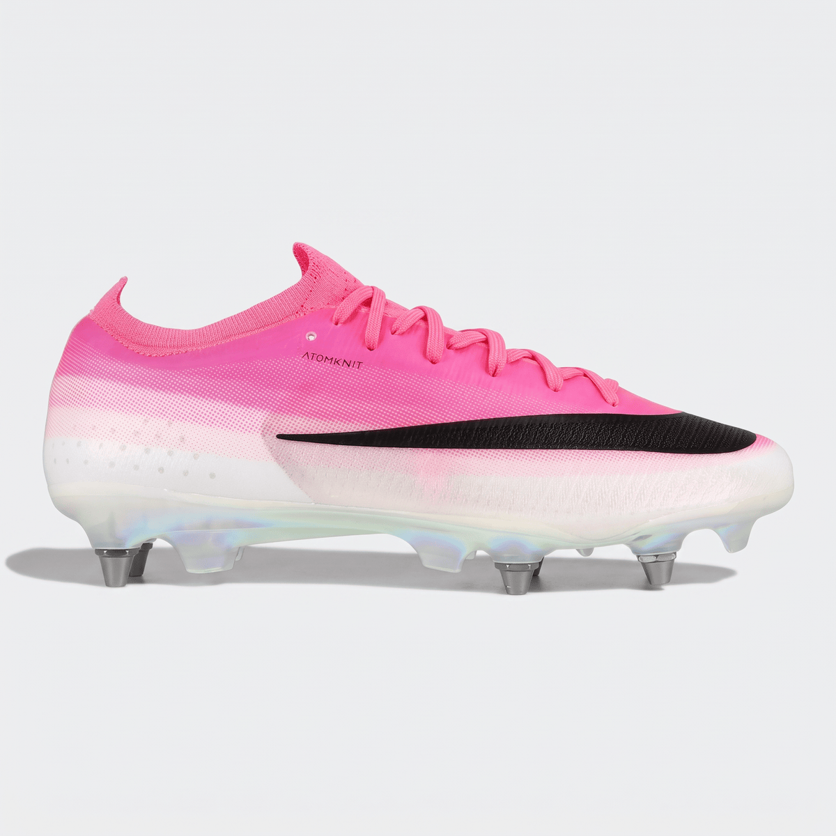 Mercurial Vapor 17 SG-PRO Anti-Clog Pink / White / Black