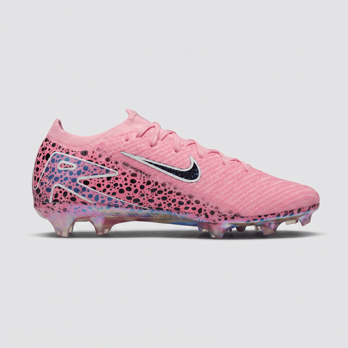Air Zoom Mercurial Vapor 16 FG Pink Foam / Black / Opti Yellow