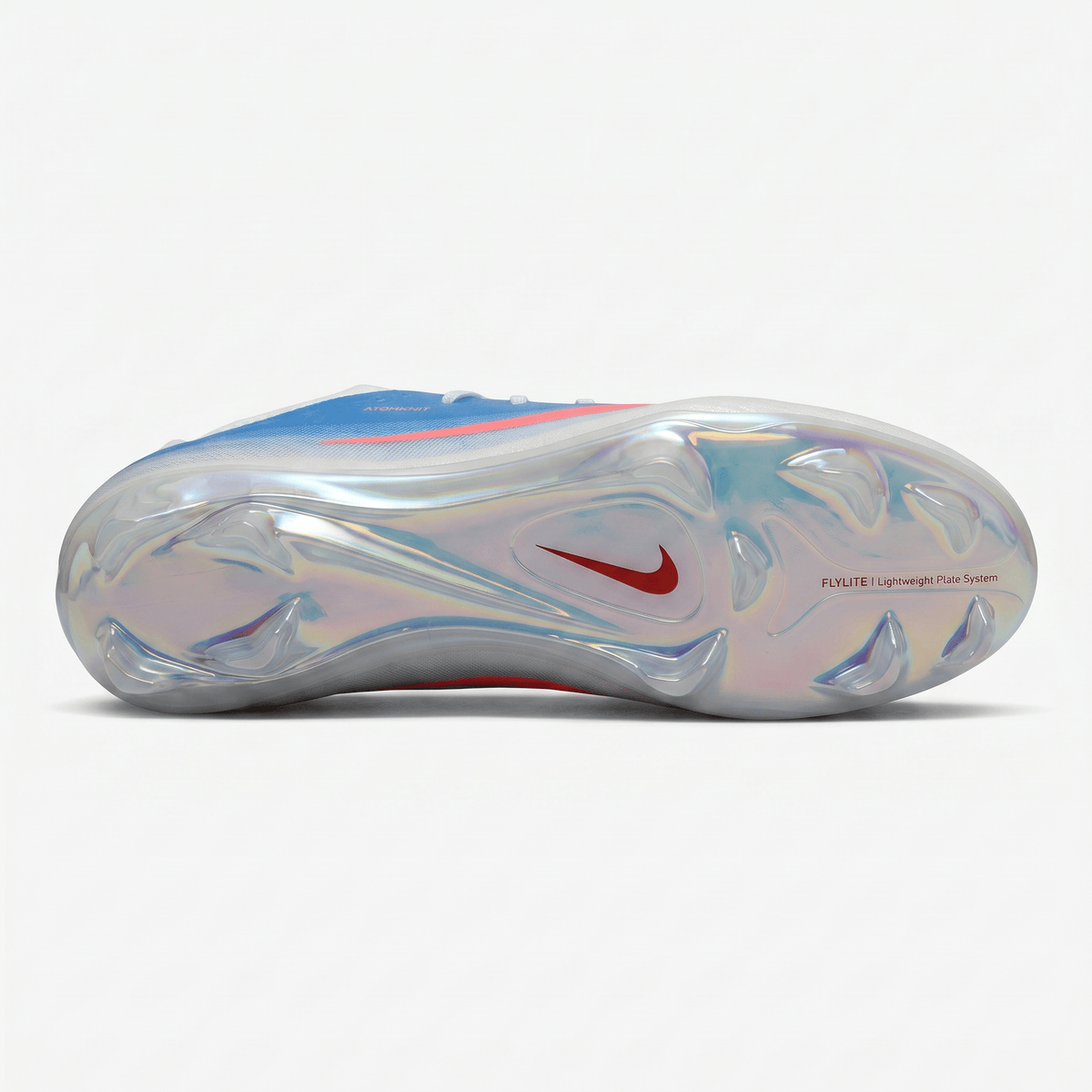 Air Zoom Mercurial Vapor 16 FG Blue / White / Pink