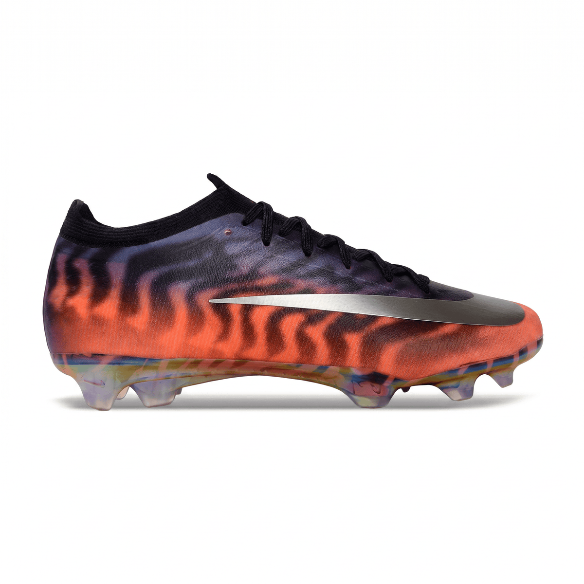 Air Zoom Mercurial Vapor 17 FG Crimson / Black / Silver