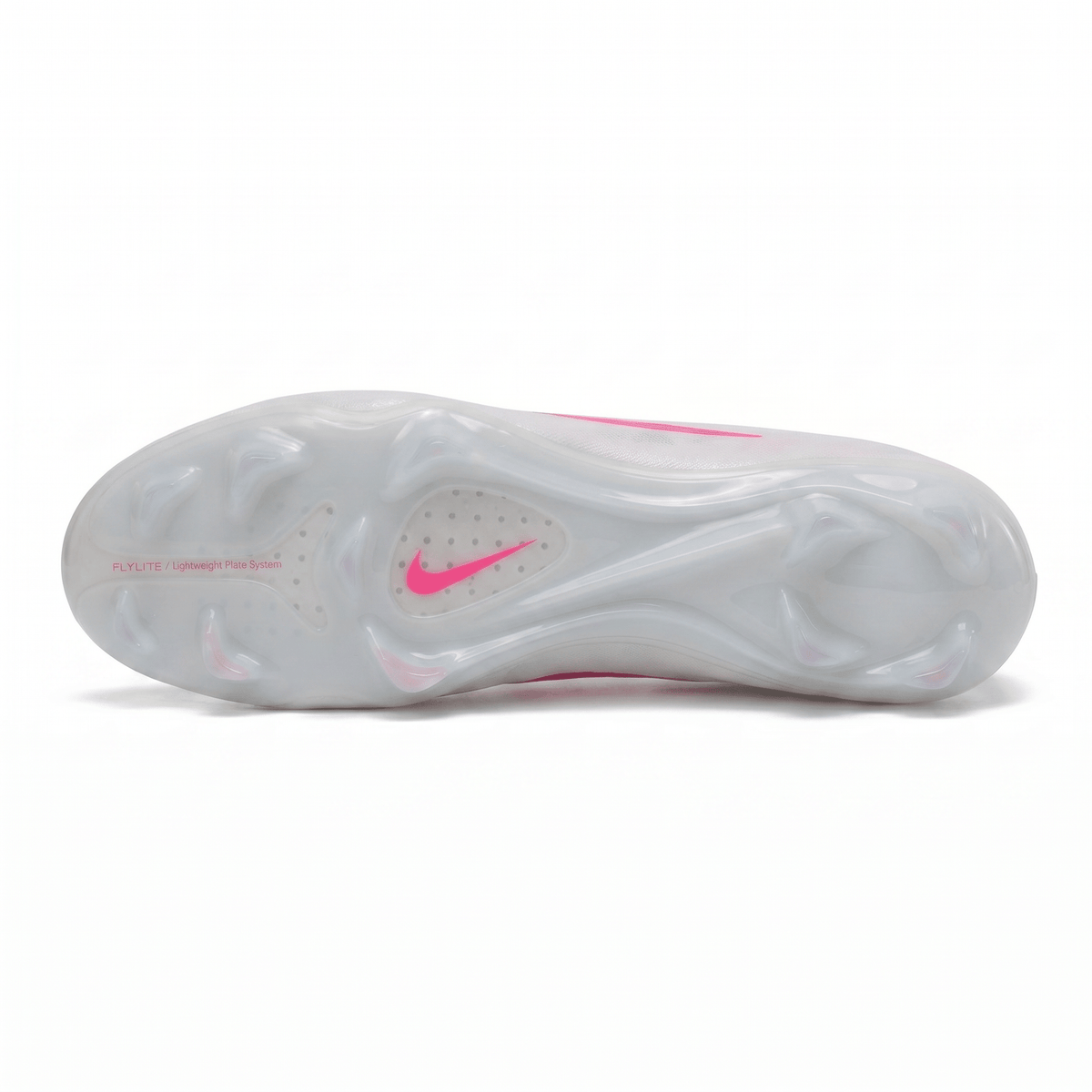 Air Zoom Mercurial Vapor 16 FG Off White / Pink