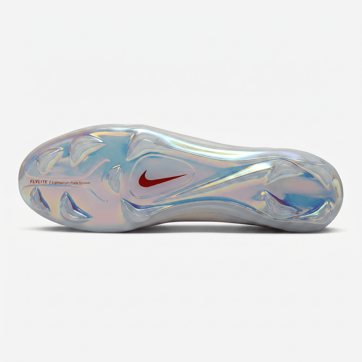 Air Zoom Mercurial Vapor 16 FG Pink / Black / Silver