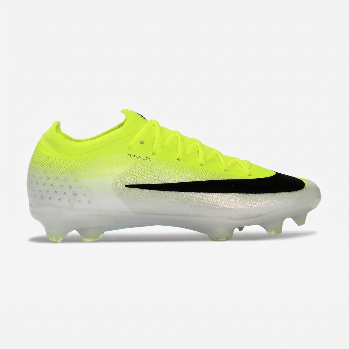 Air Zoom Mercurial Vapor 17 FG Volt / White / Black
