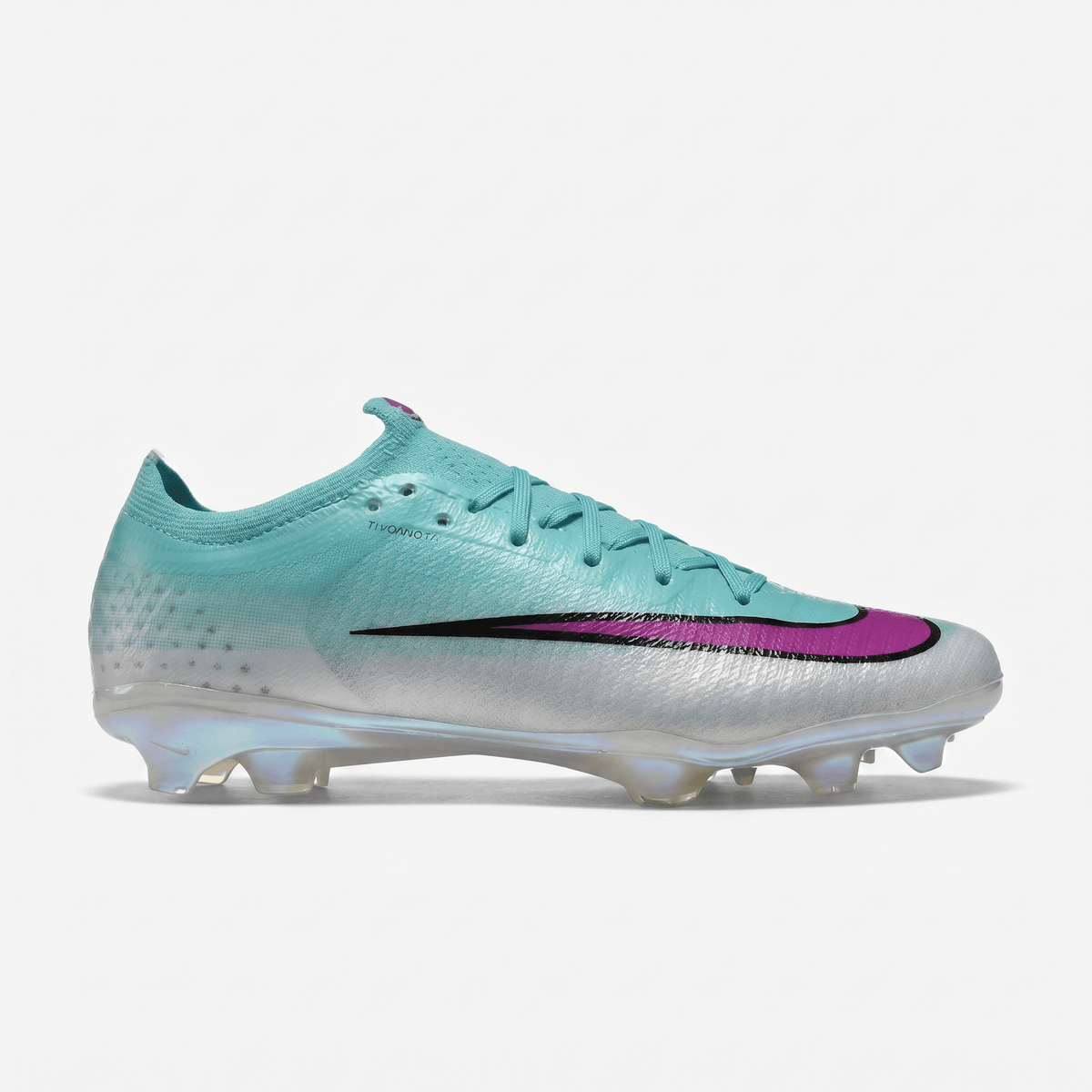 Air Zoom Mercurial Vapor 16 FG Aqua / Purple
