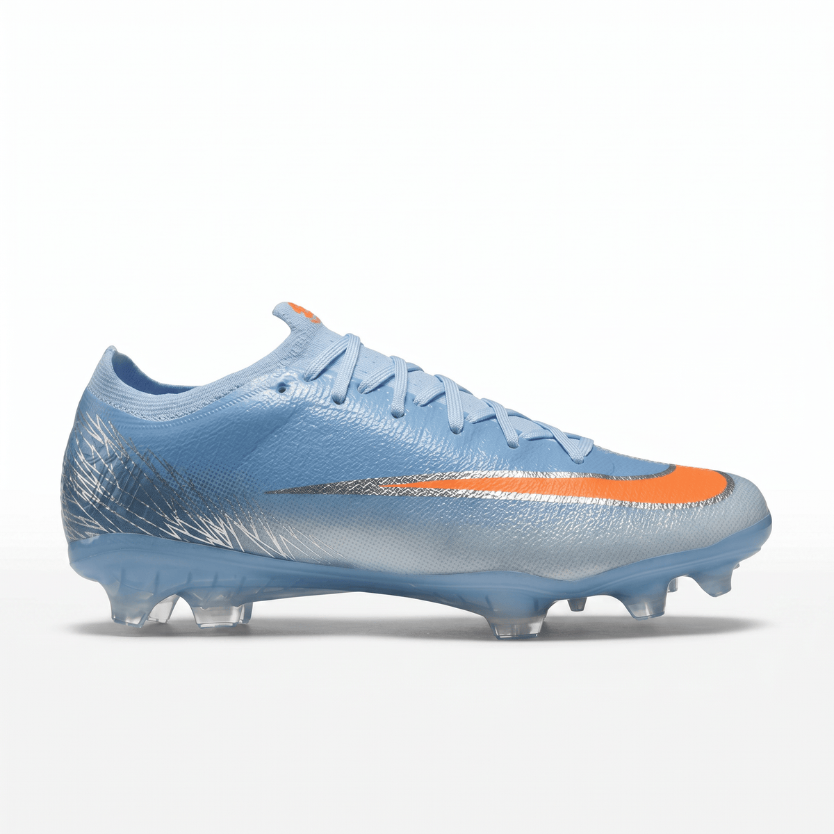 Air Zoom Mercurial Vapor 16 FG Blue / Orange