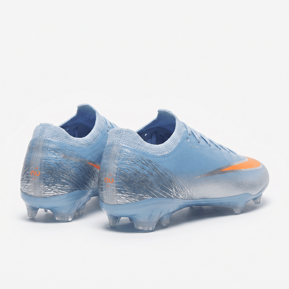 Air Zoom Mercurial Vapor 16 FG Blue / Orange
