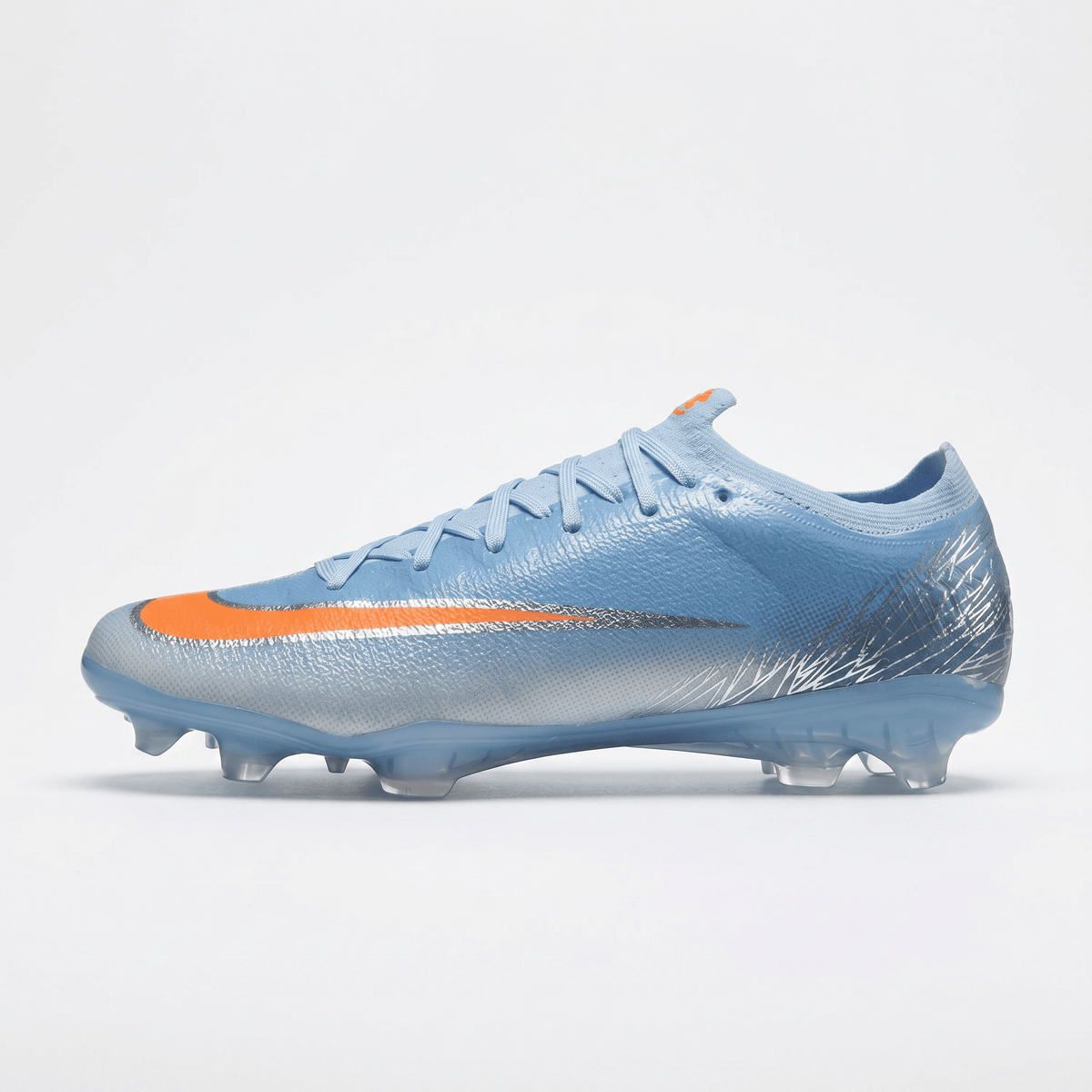 Air Zoom Mercurial Vapor 16 FG Blue / Orange