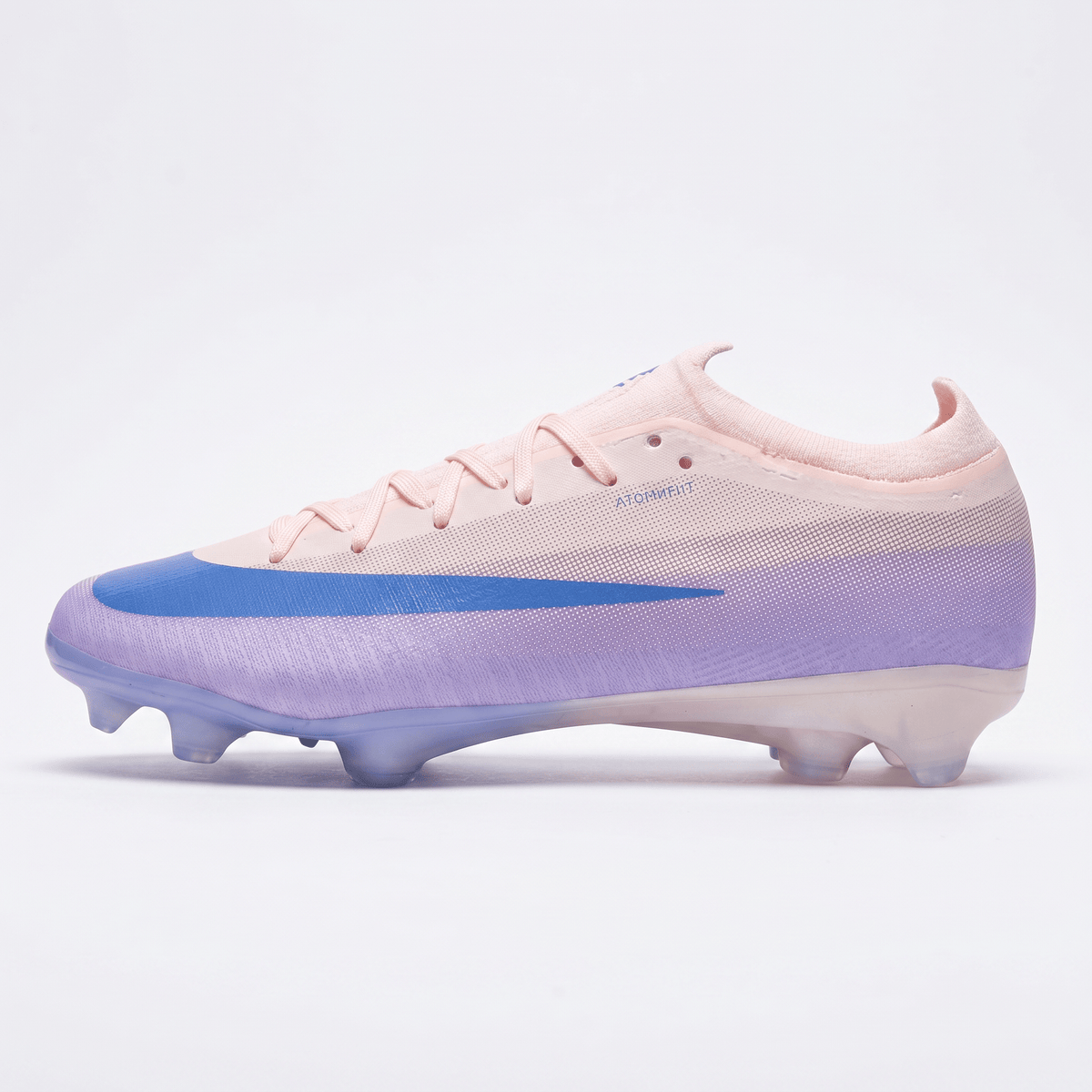 Air Zoom Mercurial Vapor 17 FG Lavender / Cream