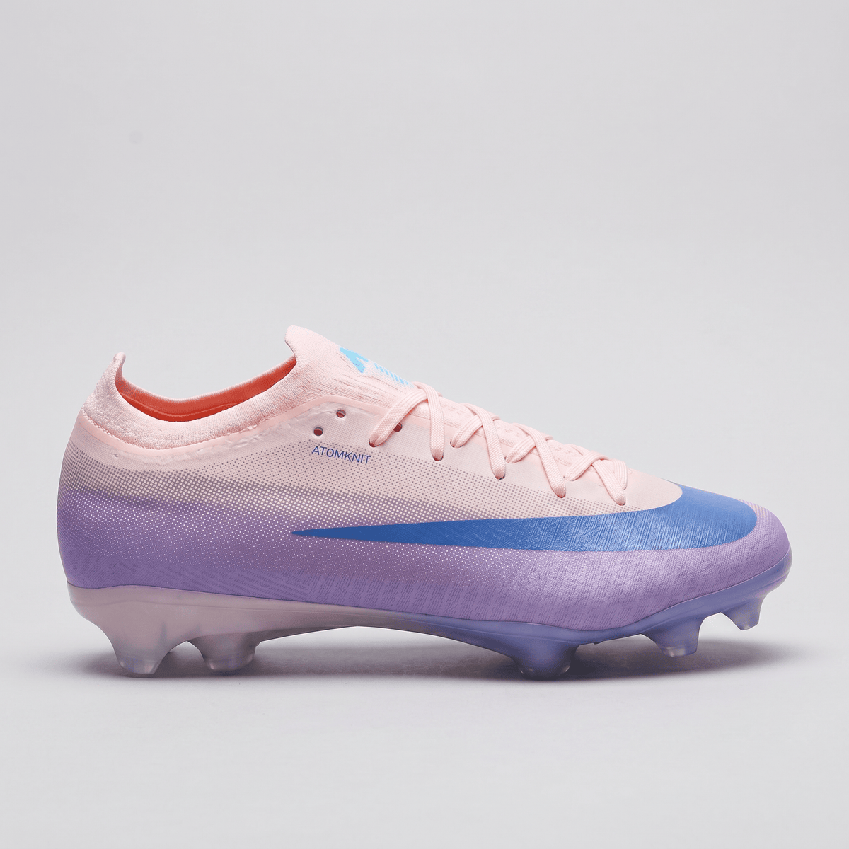Air Zoom Mercurial Vapor 17 FG Lavender / Cream