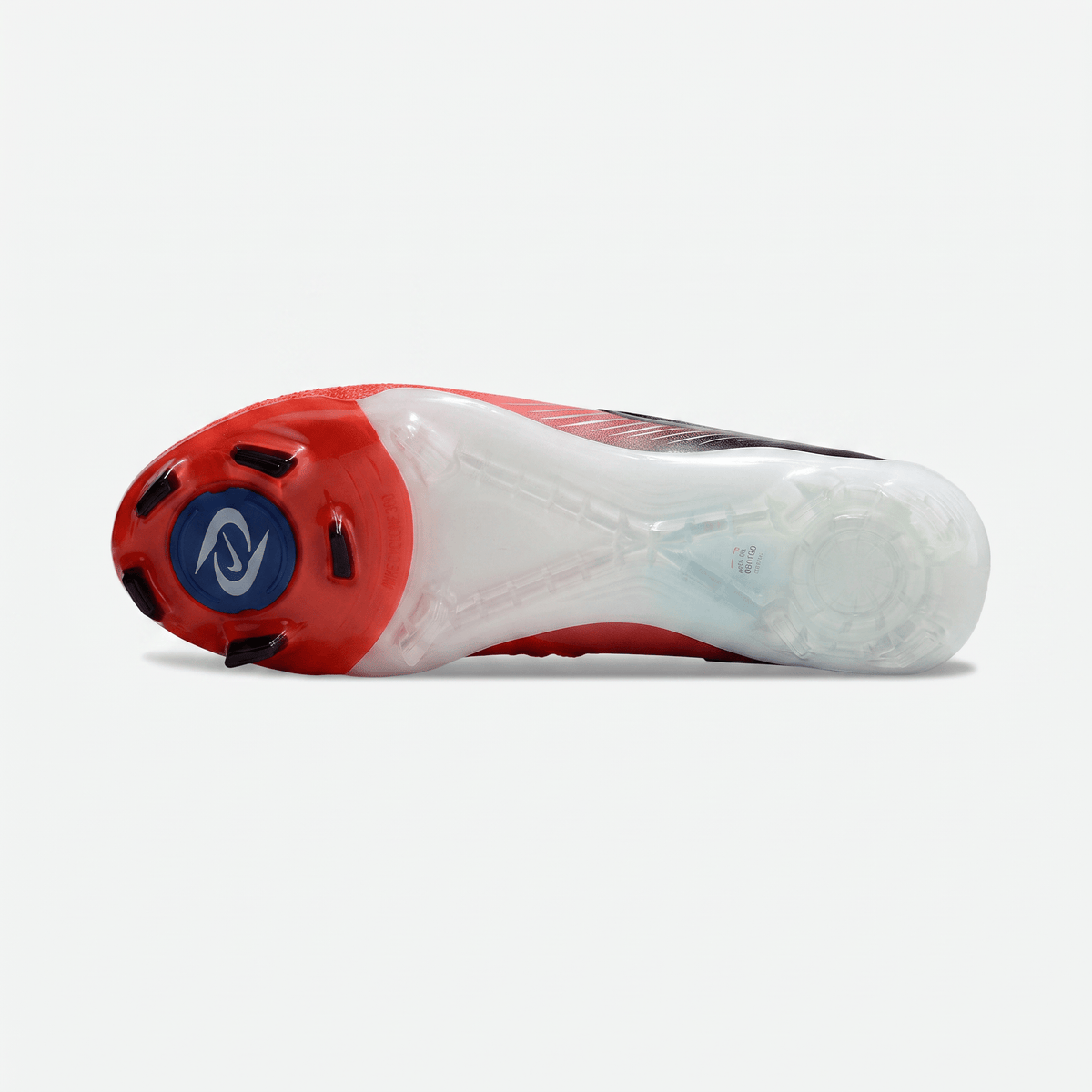 Phantom GX 2 FG Bright Crimson / Black / White