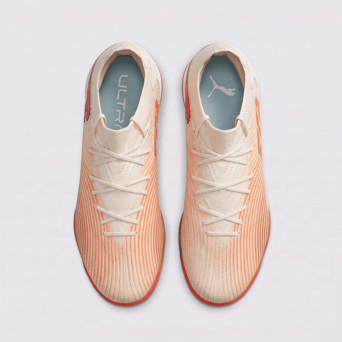 Future 9 Match IT Sugared Almond / White / Ultra Red / Black