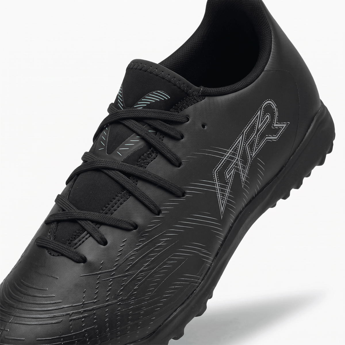 Future 9 Play TT Eclipse Black / Intense Mint / White
