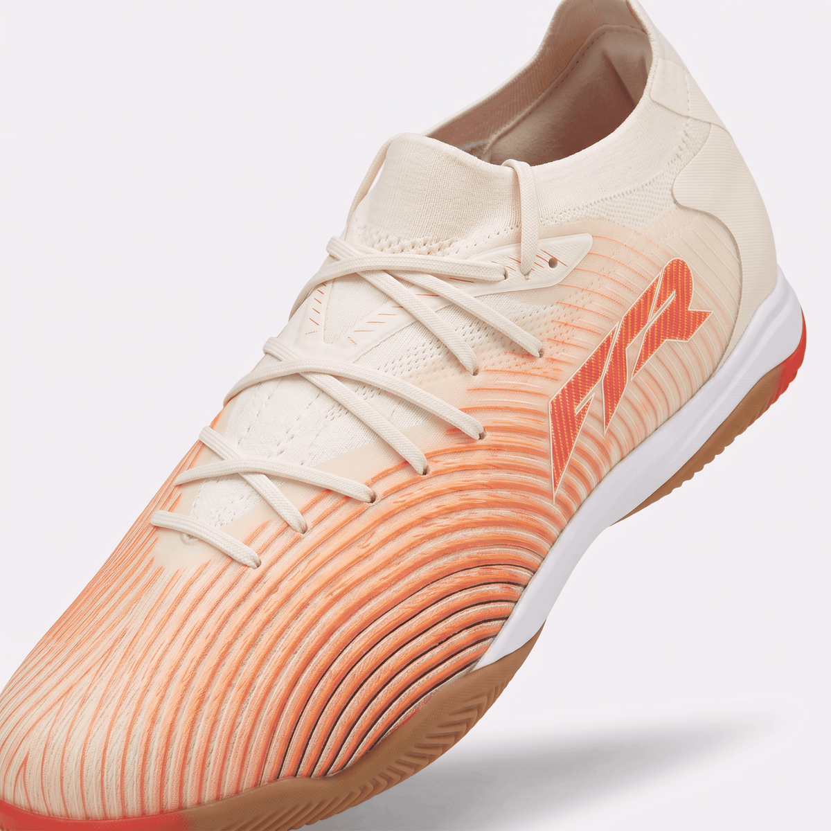 Future 9 Match IT Sugared Almond / White / Ultra Red / Black