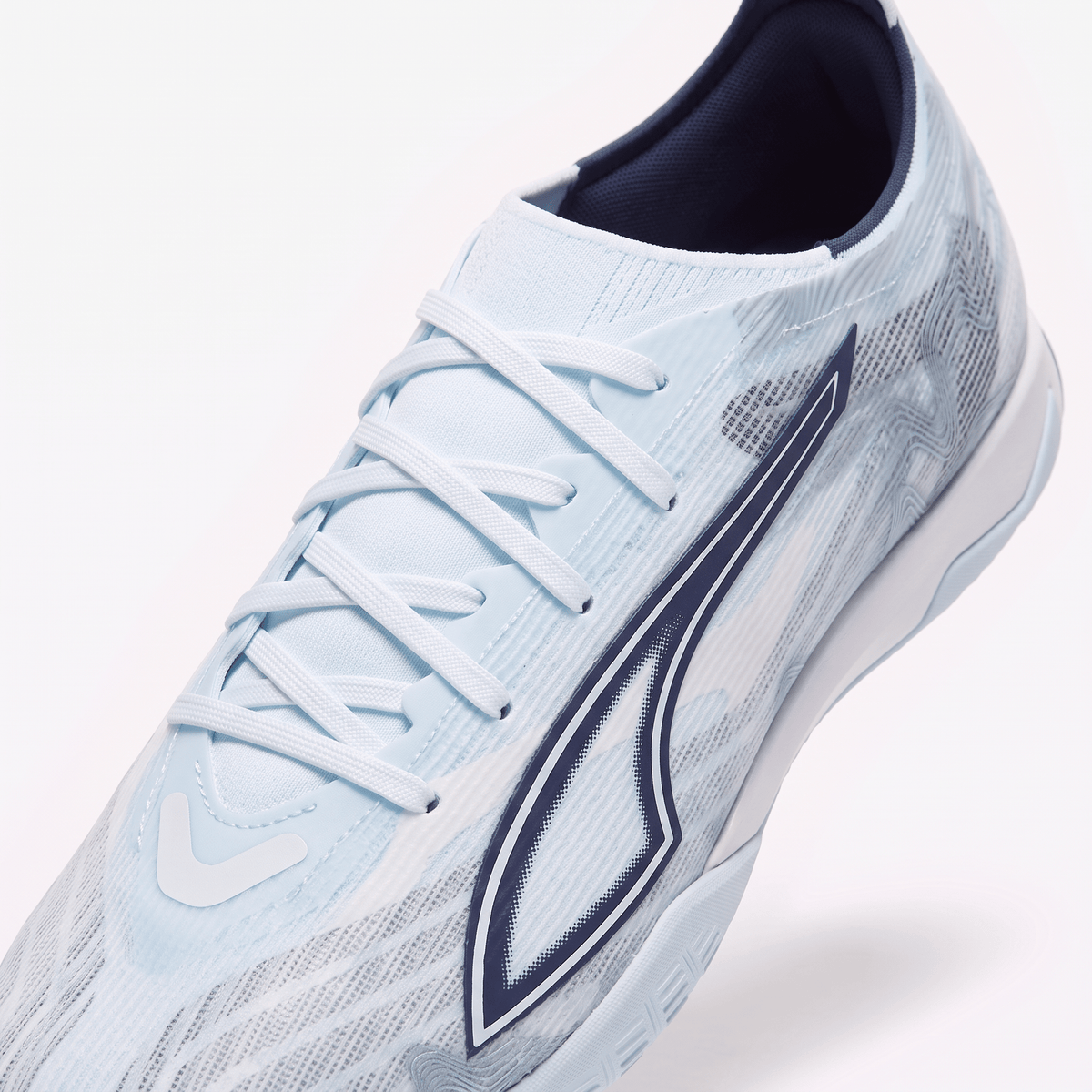Ultra 6 Match IT Dreamrush Icy Blue / White / Blue Jewel