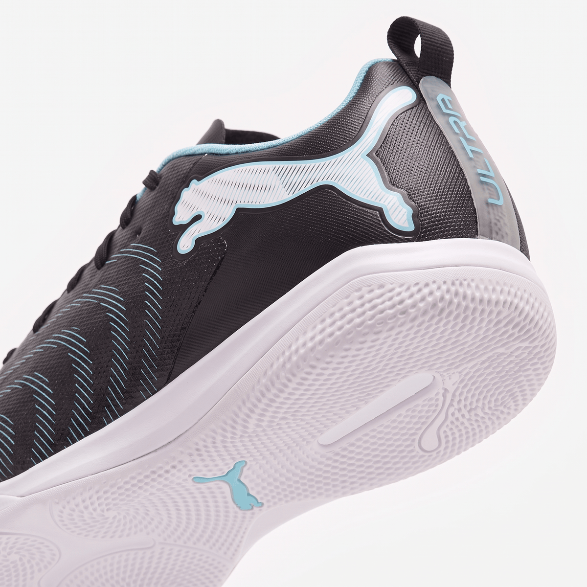 Future 9 Play IT Eclipse Black / Intense Mint / White