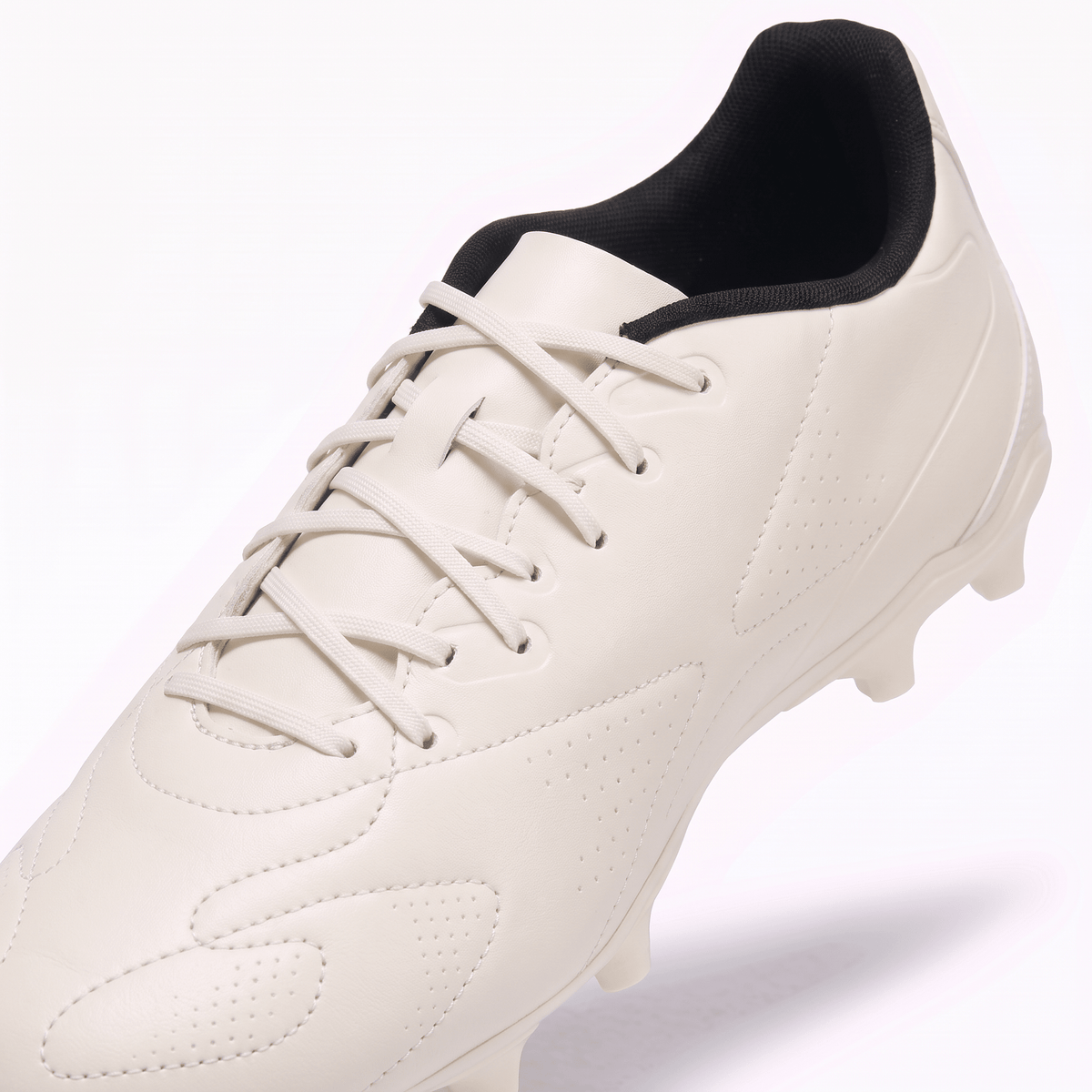 King 20 Match FG/AG Sugared Almond / Black / Ultra Red