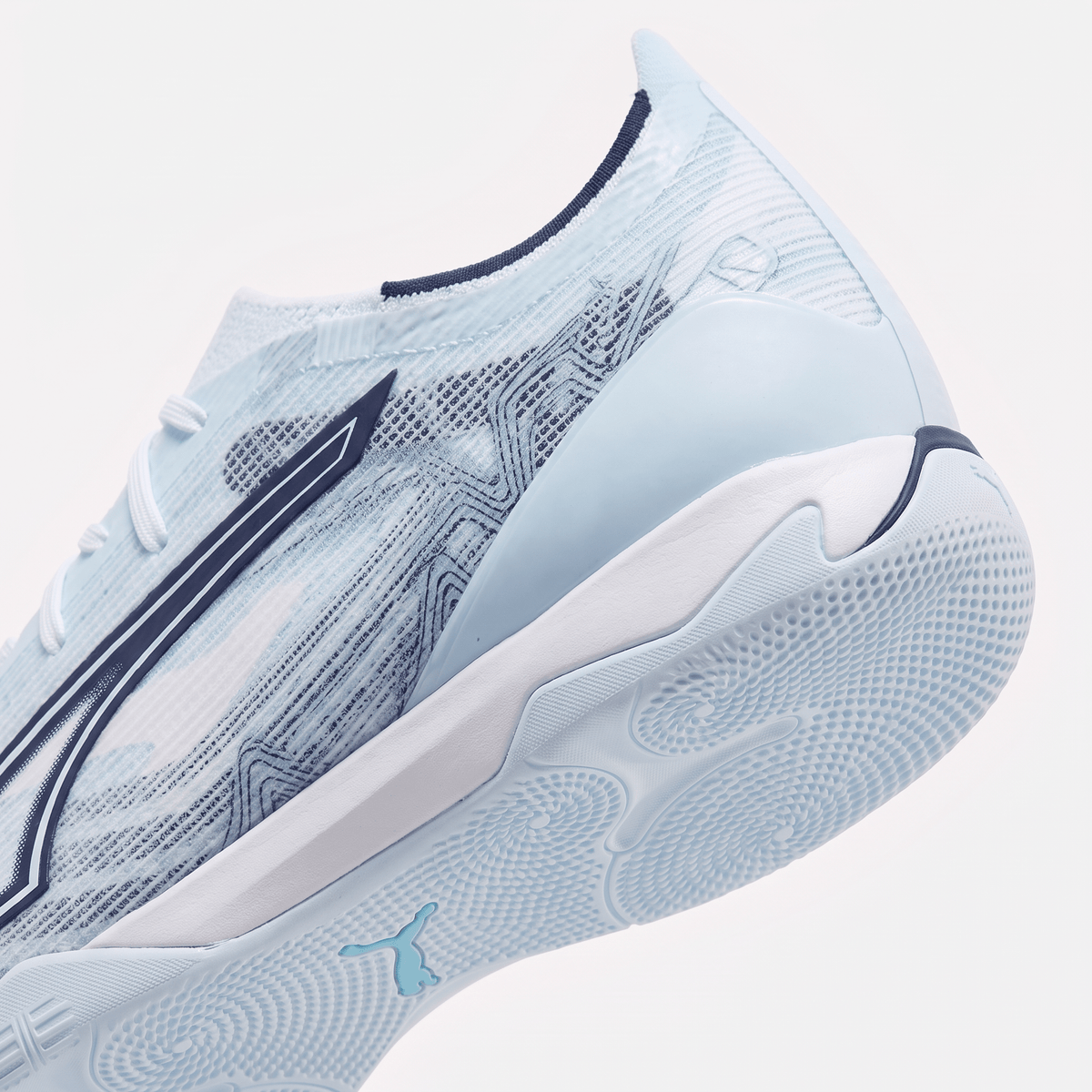 Ultra 6 Match IT Dreamrush Icy Blue / White / Blue Jewel