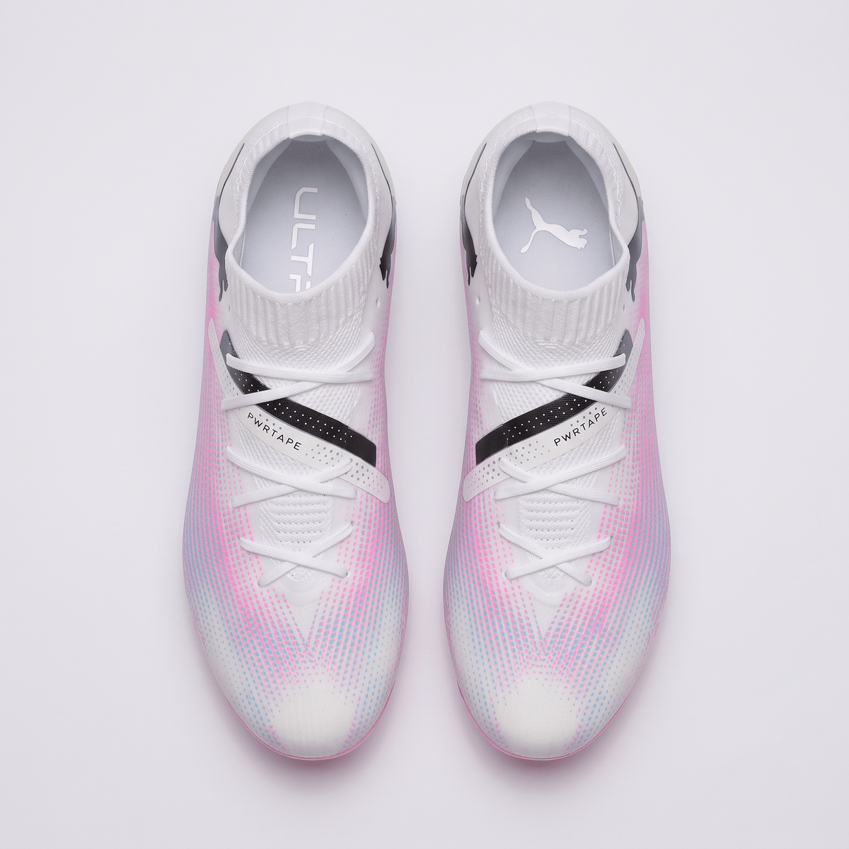 Future Ultimate TF White / Black / Poison Pink
