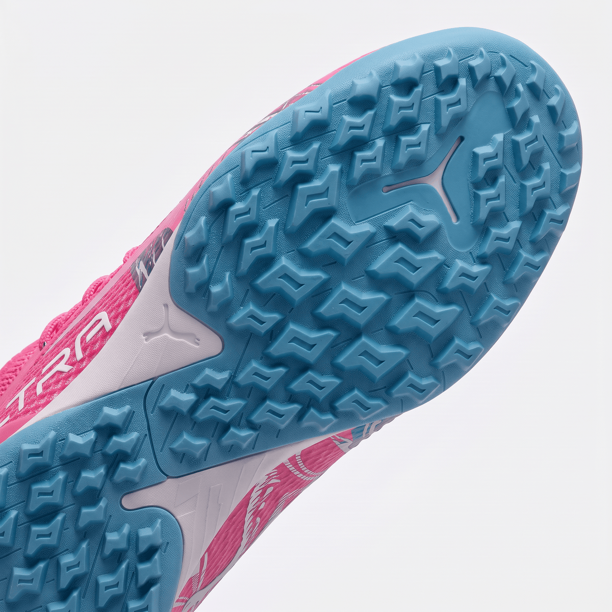 Future Z 1.1 Pro Cage Black / White / Blue Glimmer / Pink Blast