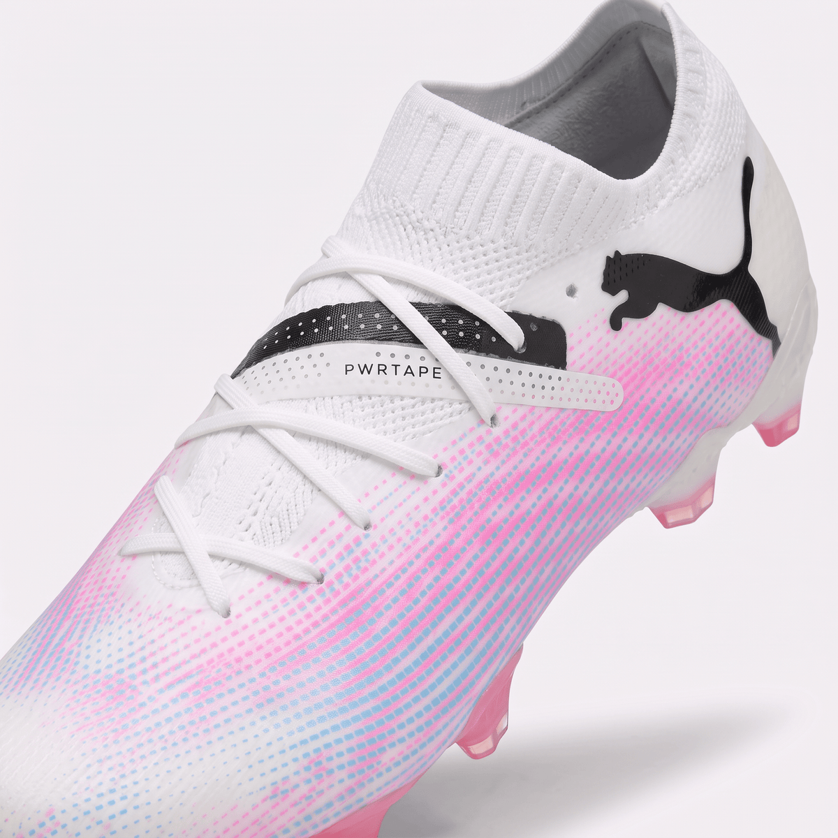 Future Ultimate TF White / Black / Poison Pink