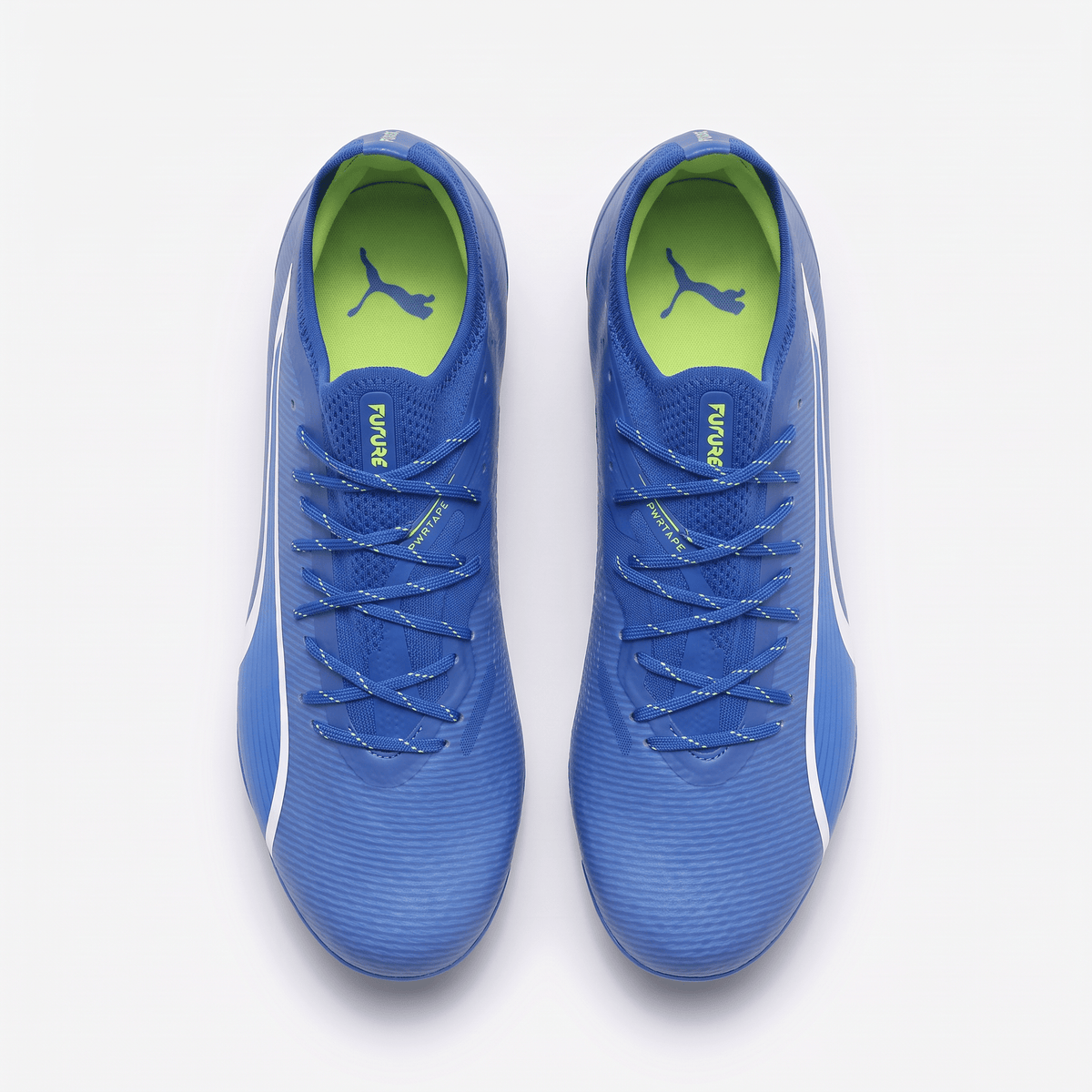 Ultra Ultimate FG/AG Blue / White / Pro Green