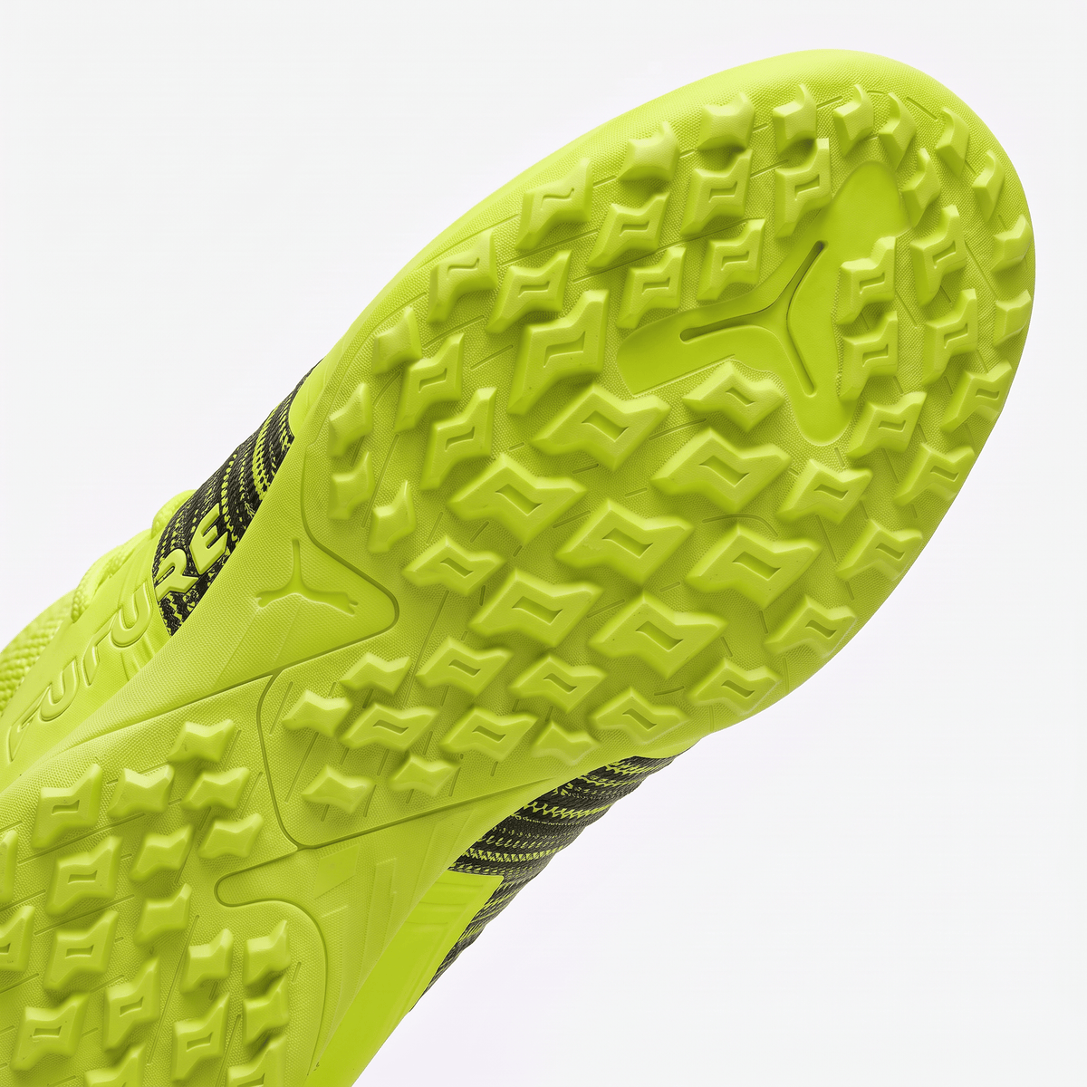 Future Z 1.1 Pro Cage Yellow Alert / Black / White