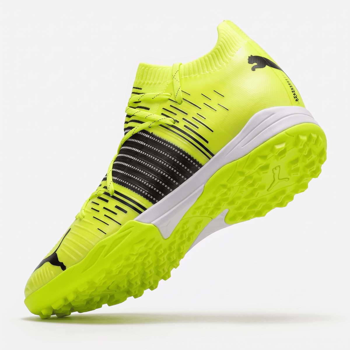 Future Z 1.1 Pro Cage Yellow Alert / Black / White