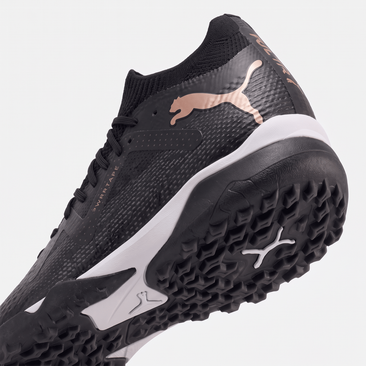 Future 7 Ultimate Cage TF Black / Copper Rose
