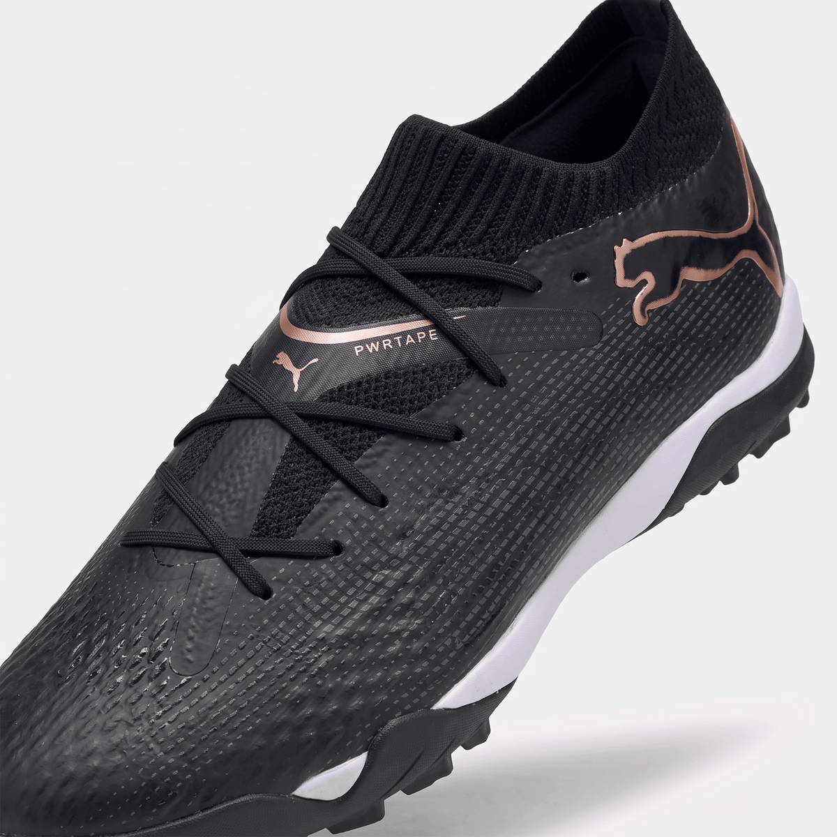 Future 7 Ultimate Cage TF Black / Copper Rose