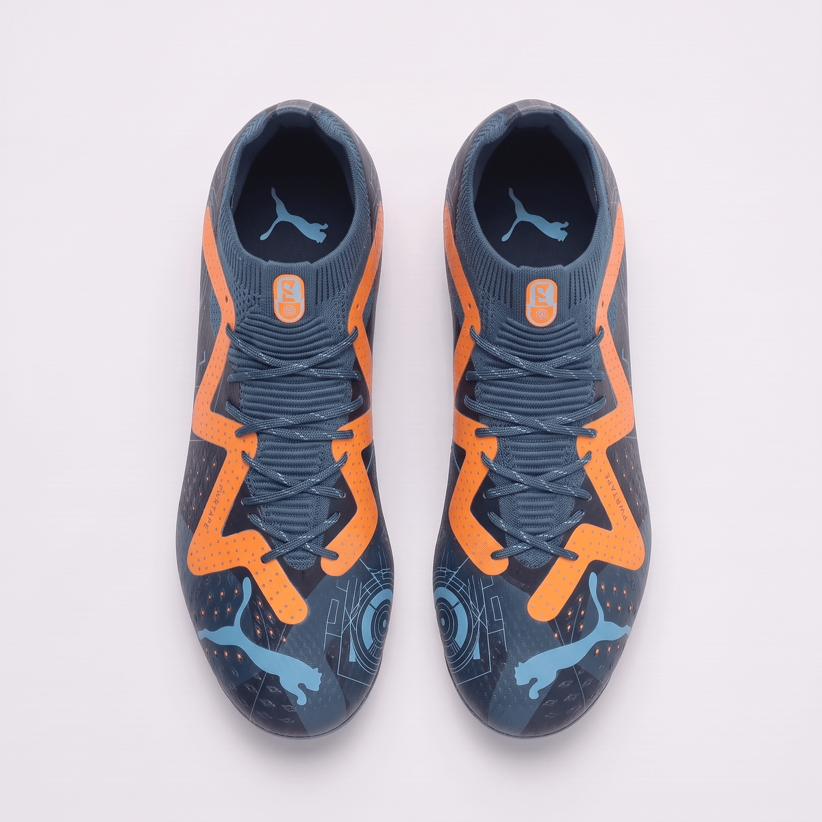 Future Ultimate FG/AG Parisian Night / Ultra Orange / Carat