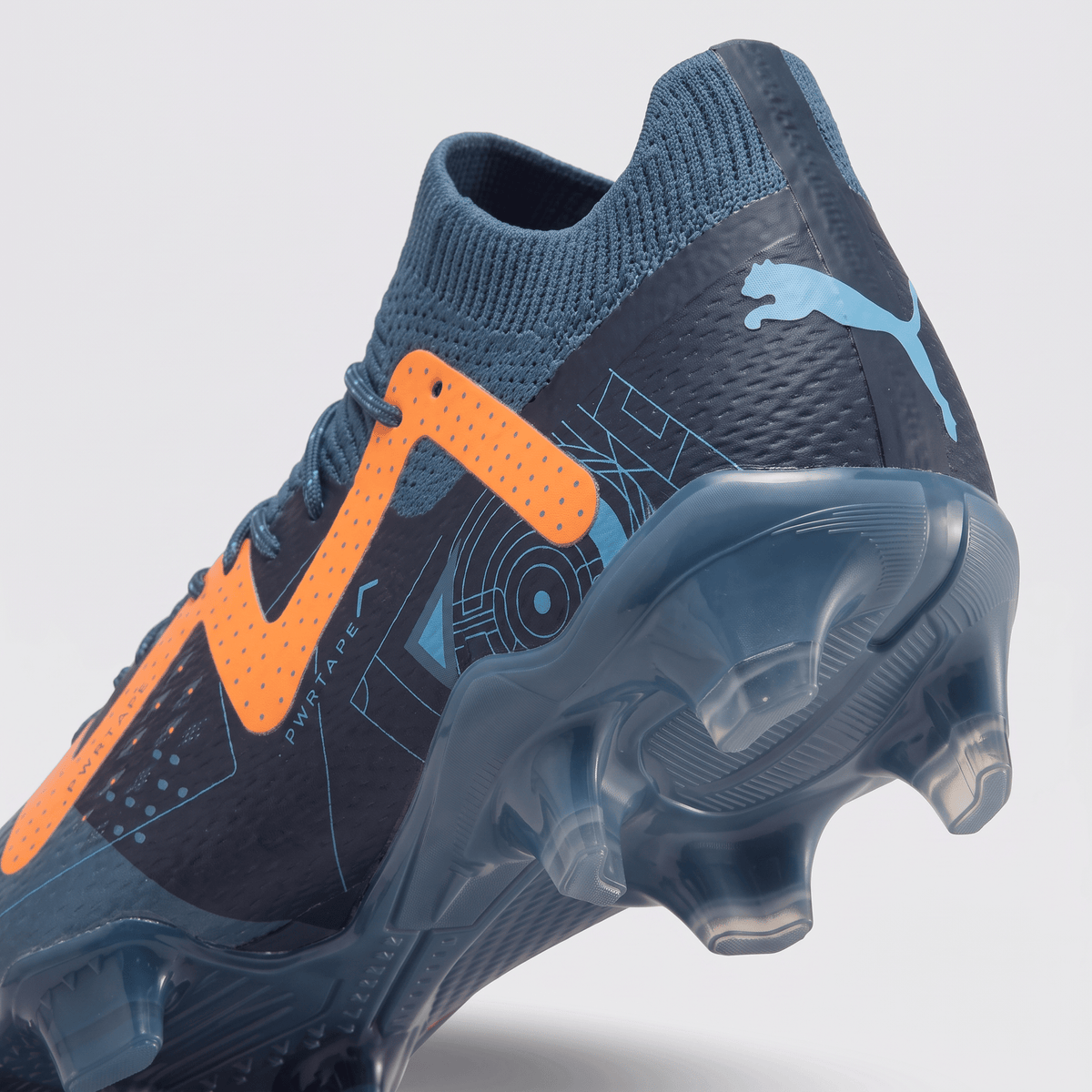 Future Ultimate FG/AG Parisian Night / Ultra Orange / Carat