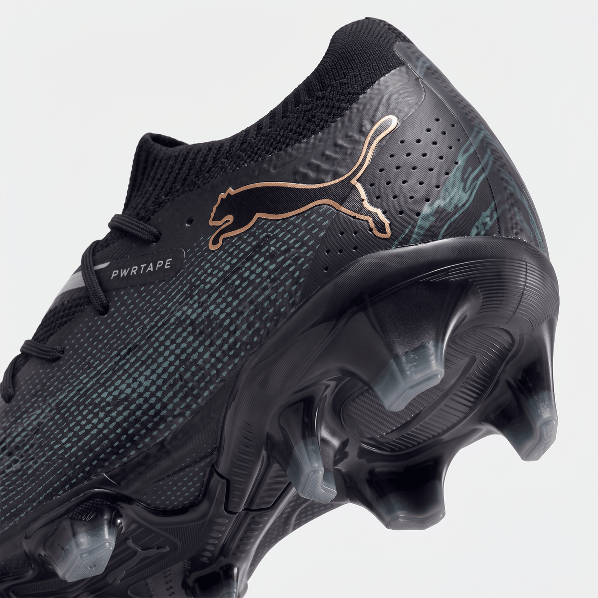 Future 7 Pro FG/AG Black / Copper / Silver