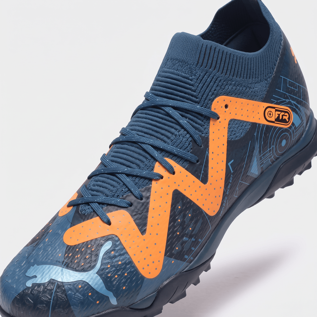 Future 7 Ultimate TT Club Navy / Loveable / Cobalt Glaze / Matte Gold