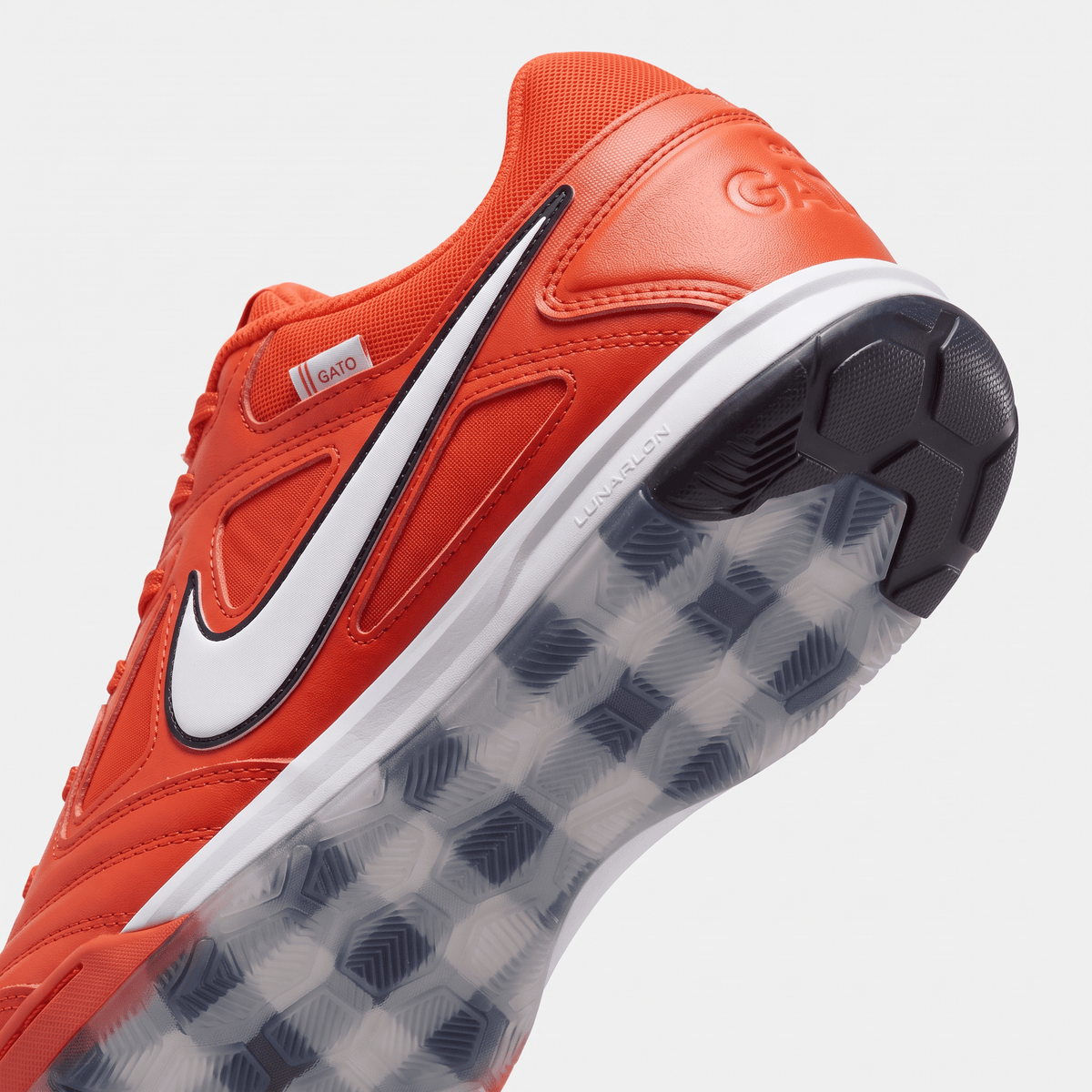 Gato Supreme Orange / White / Black